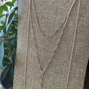 Premier Designs Essential Necklace